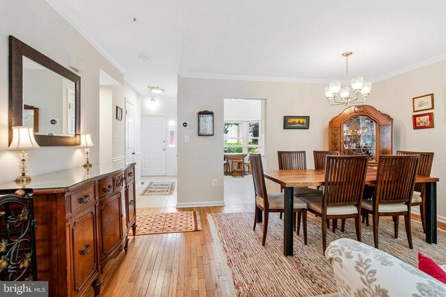 Foto del edificio - 609 N Tazewell St