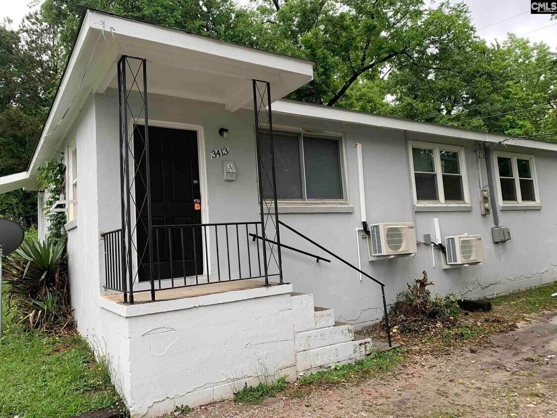 Primary Photo - 3413 Piedmont Ave