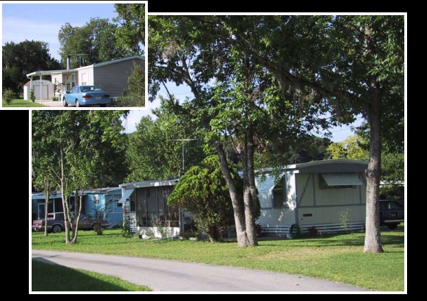 Photo - El Dorado Mobile Home Estates