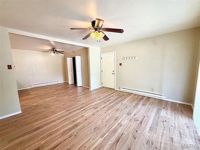 Building Photo - 7601 Hazelcrest Dr