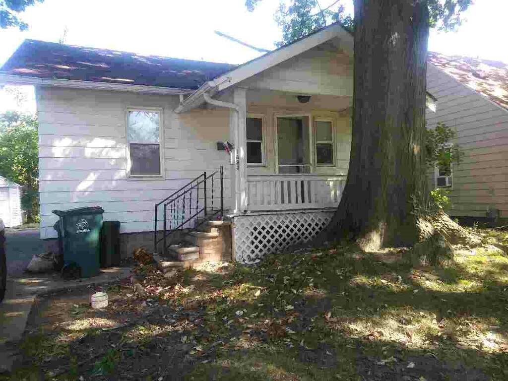 Primary Photo - 2 Bedroom Home In Ferndale