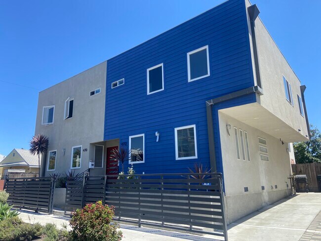 Building Photo - 4710 Maplewood Ave