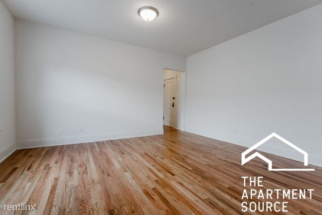 Building Photo - Studio, 1 bath House - 4845 N Kimball Ave ...