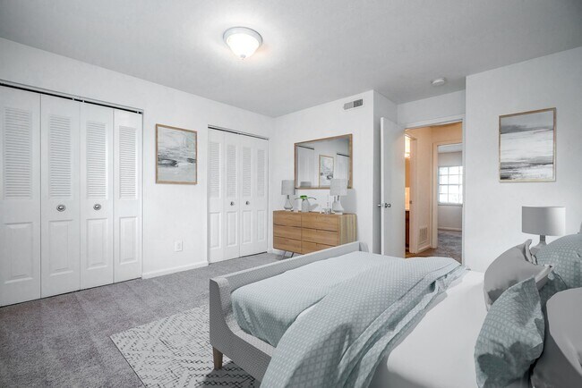 Interior Photo - Cambridge Apartments