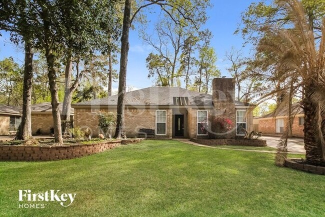 Building Photo - 3202 Holly Green Dr
