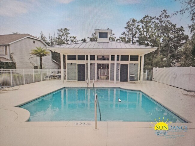 Foto del edificio - Charming 3 Bedroom Home in Plantation at S...