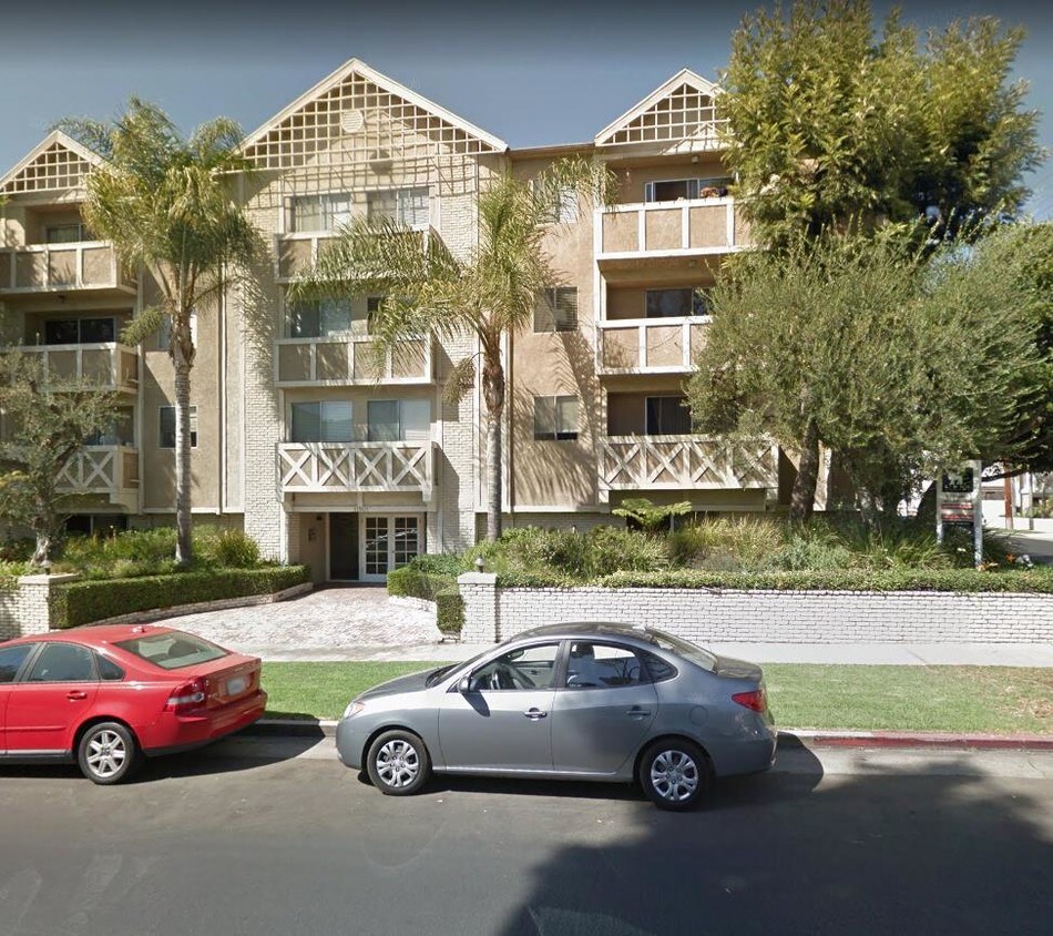 11901 Goshen Ave, Los Angeles, CA 90049 Apartments in Los Angeles, CA