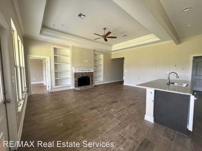 Building Photo - 3 br, 2 bath House - 4187 Grassy Lake Drive