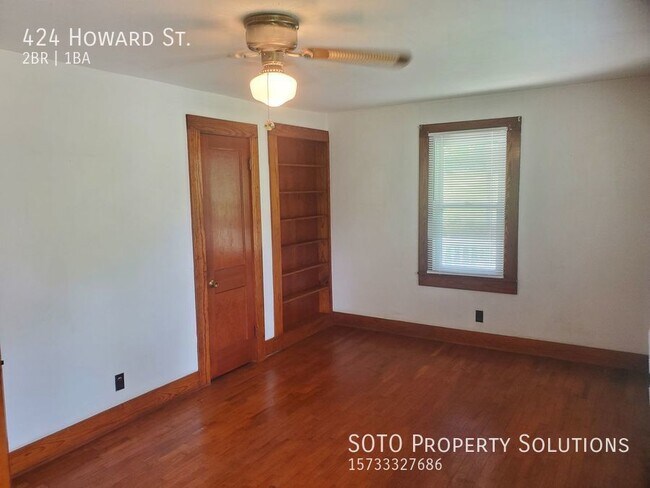 Foto del edificio - 2BD/1BA House by Litz Park