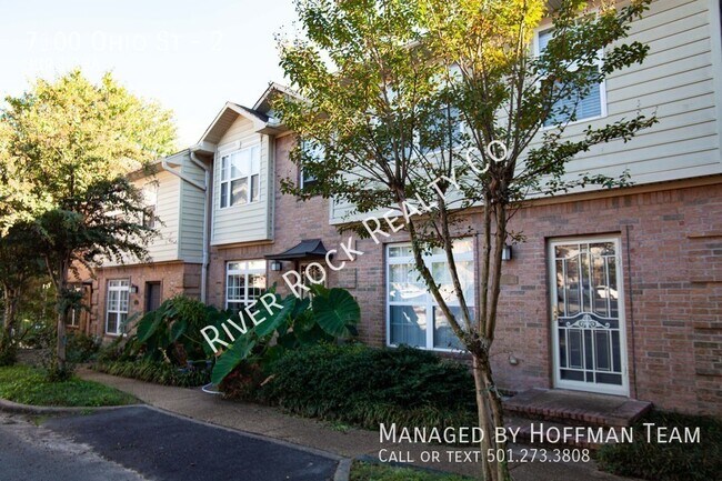 Foto del edificio - 7100 Ohio Street unit 2 - LEASE PENDING