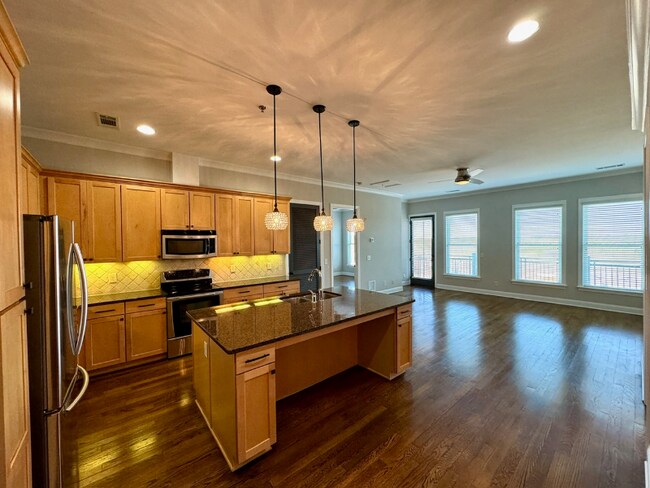 Foto del edificio - 360 Chambers St