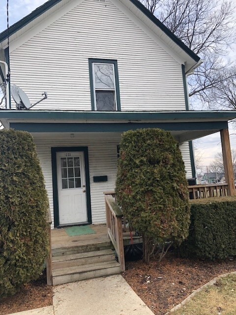 Foto del edificio - 1223 6th St