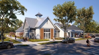 Building Photo - Wild Air Landing