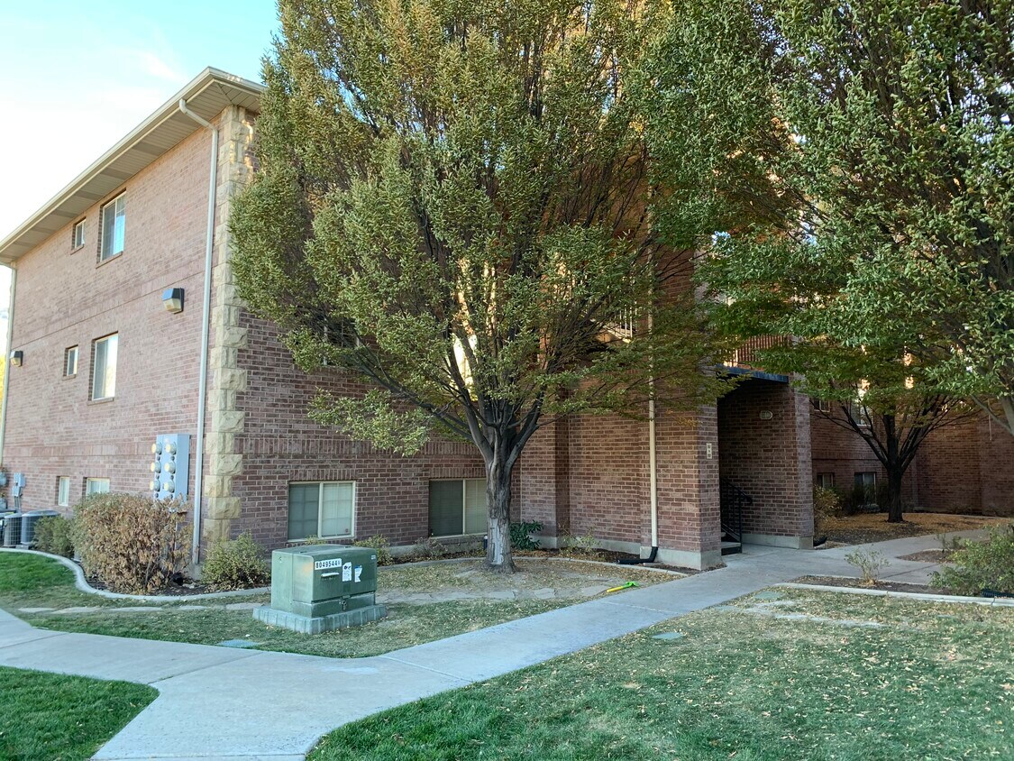 269 E. 760 N. Orem - 269 E 760 N