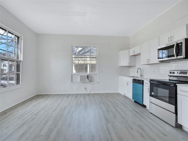 Foto del edificio - 827 S Crockett St