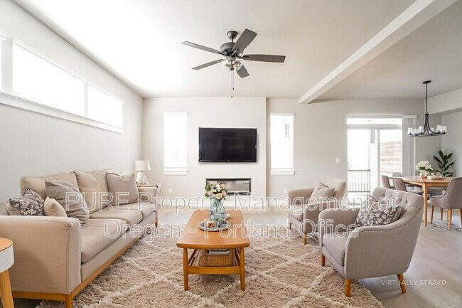 Foto del edificio - 2506 NE Sweetwater Rd