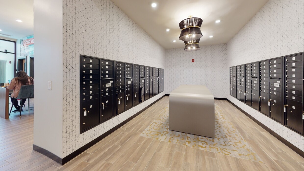Photo - Ascend RVA Student Living Apartments