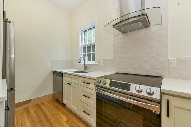 Foto del edificio - 10 Shepard St