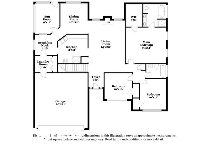 Building Photo - 607 Thrasher Ct