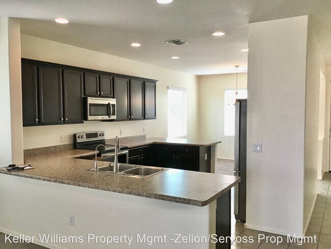 Foto del edificio - 3 br, 2 bath House - 14060 N Gila River Ave