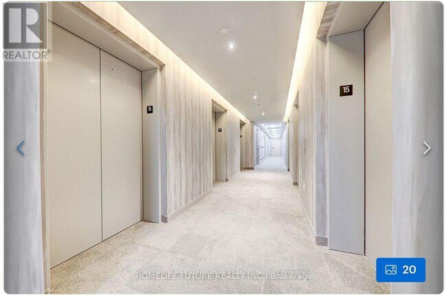 Photo du bâtiment - 225 Commerce St