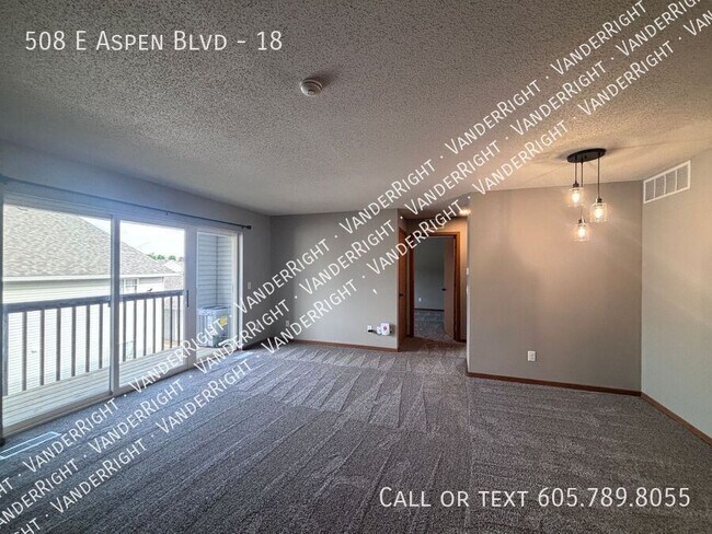 Foto del edificio - 508 E Aspen Blvd