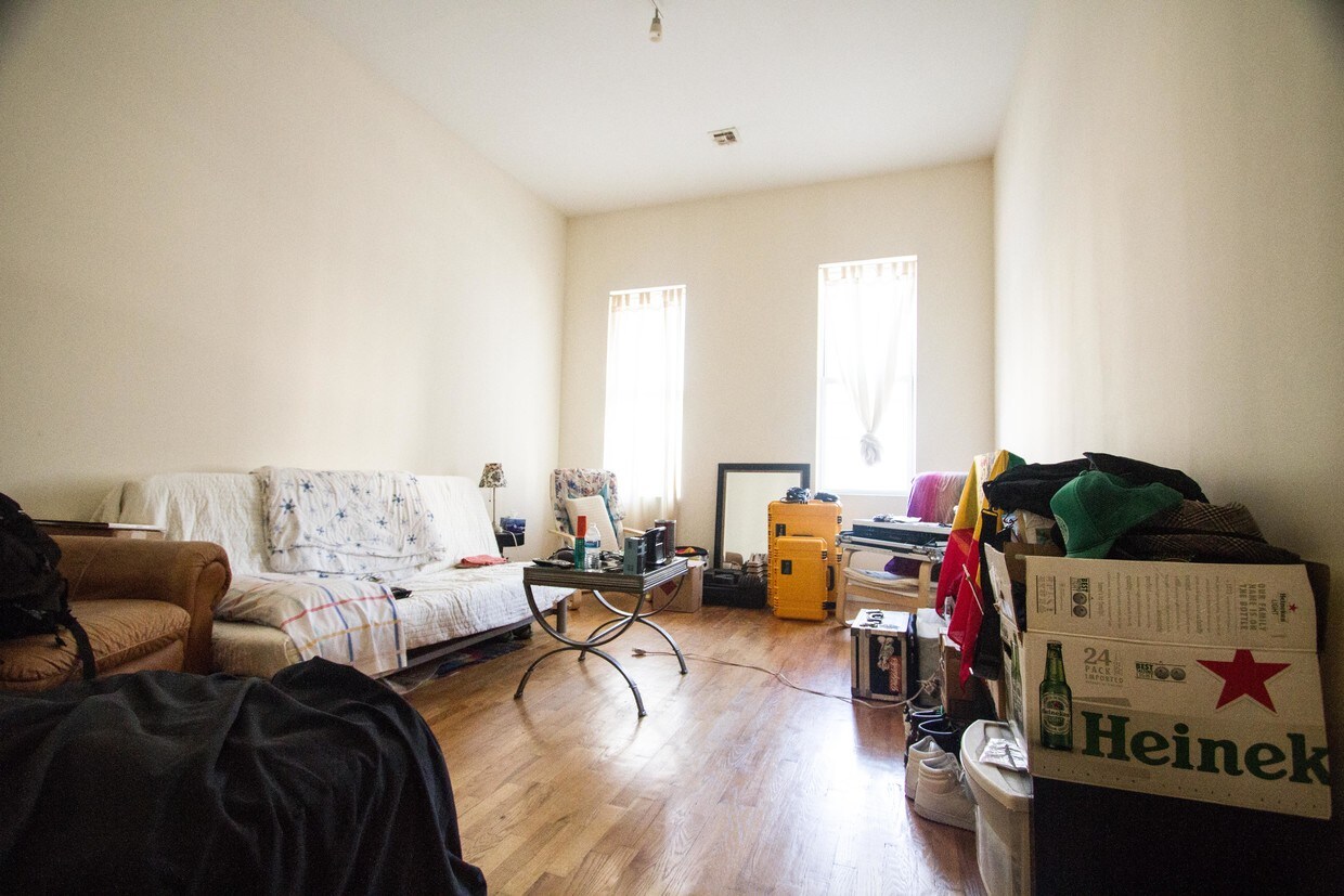 237 Troutman St, Brooklyn, NY 11237 Apartments in Brooklyn, NY