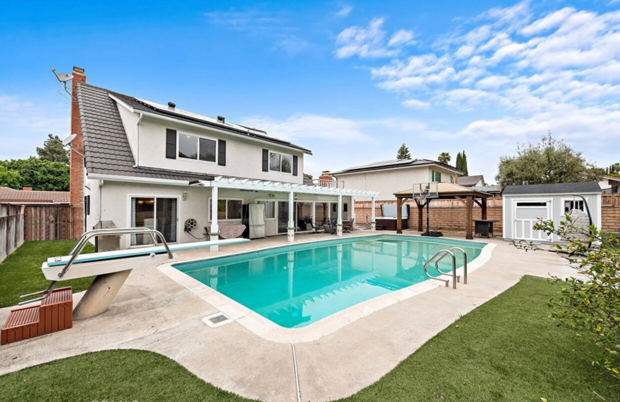 24822 Mosquero Ln Mission Viejo, CA 92691 Alquileres en Mission Viejo