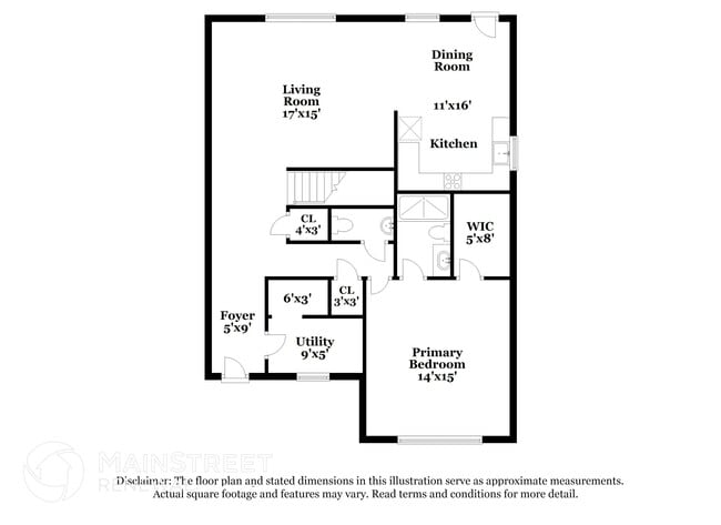 Building Photo - 6407 Hunters Creek Blvd