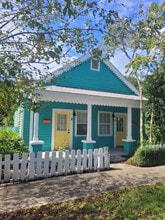 Building Photo - 509 N Coyle St