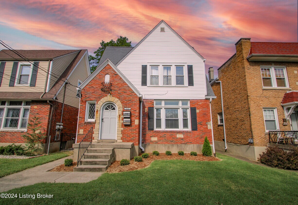 Primary Photo - 1621 Norris Pl