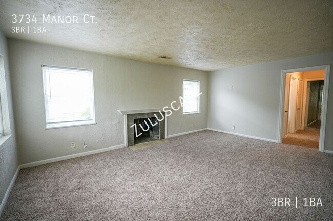 Foto del edificio - 3734 Manor Ct