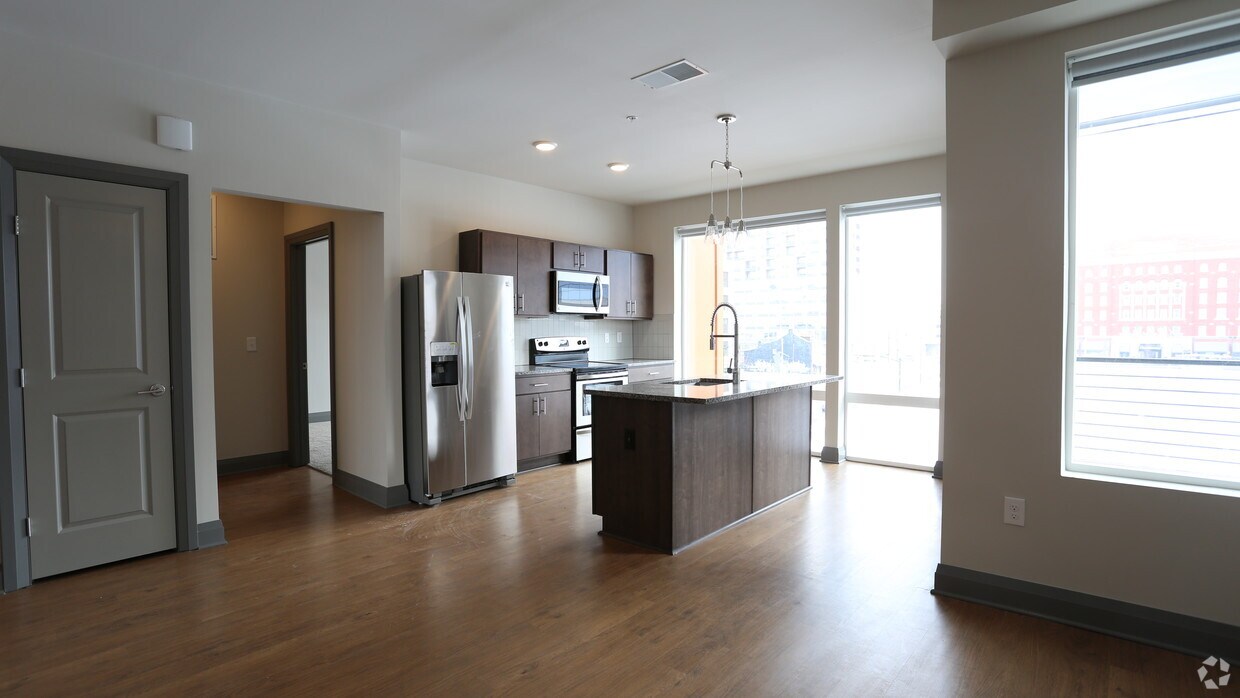 303 Front Street Apartments 303 S Front St Columbus, OH