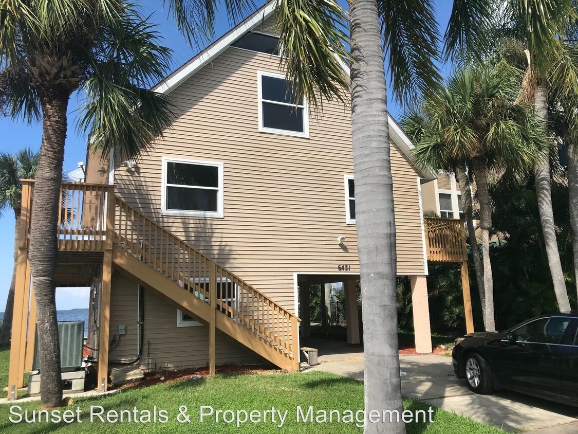 Primary Photo - 3 br, 2 bath House - 6431 Driftwood Dr