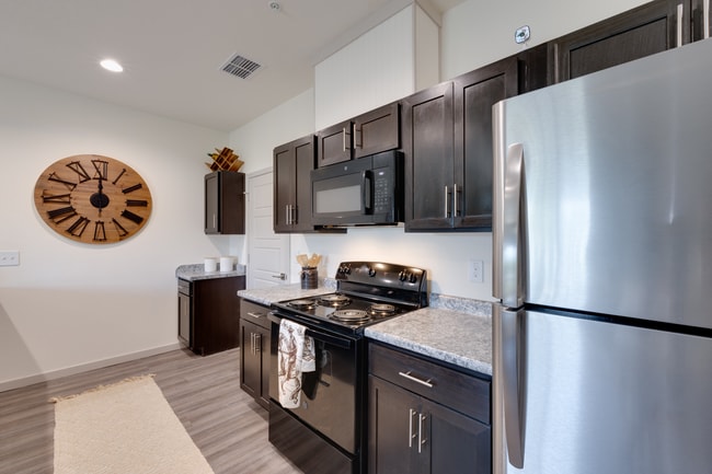 Foto del edificio - Garden Creek Boerne