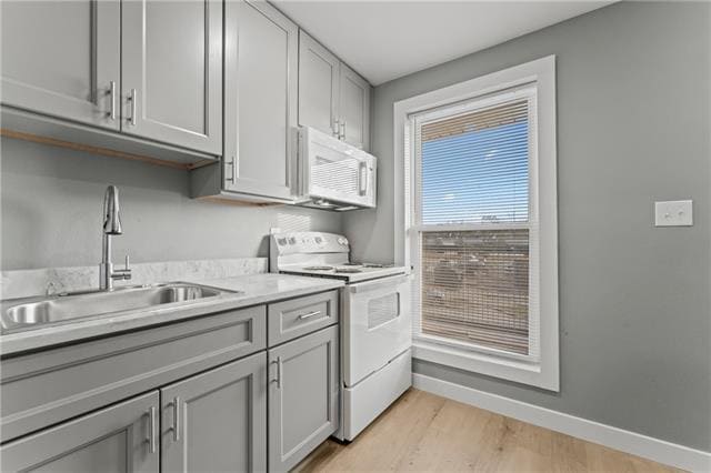 Foto del edificio - 103 N Scanlan St