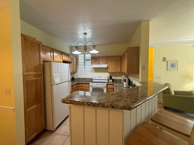 Foto del edificio - 2 bedroom 2 bath for rent lease 3006-102 Bonfire Beach, Kissimmee, 34746