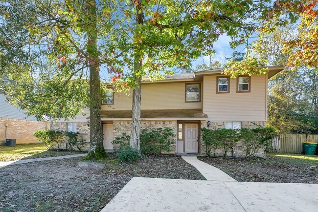 Foto del edificio - 1604 Hazelwood St