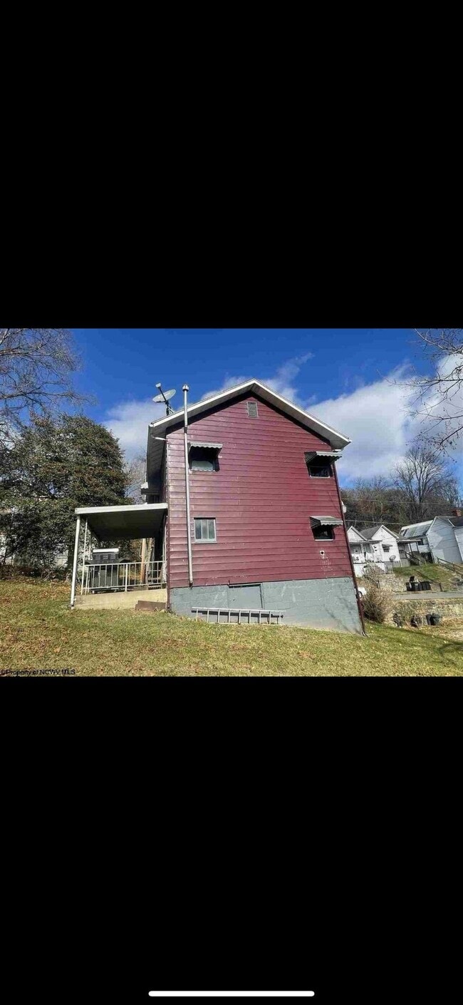 Foto del edificio - 804 Glenn Ave