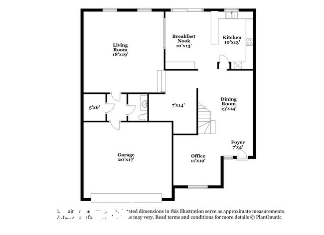 Foto del edificio - 3273 E Warbler Rd