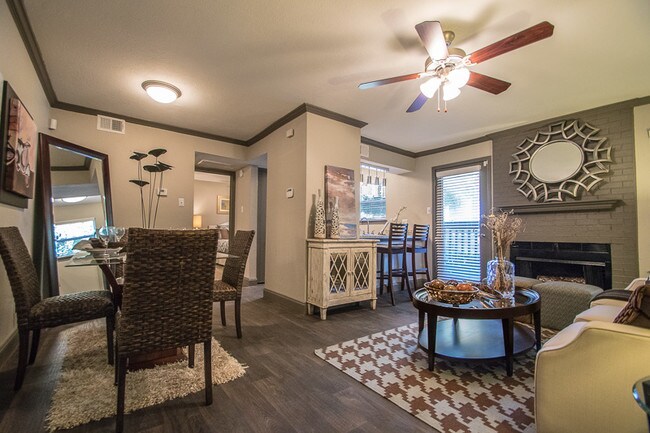 Foto del edificio - Azure Apartments