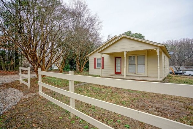 Building Photo - 6821 Old Wake Forest Rd