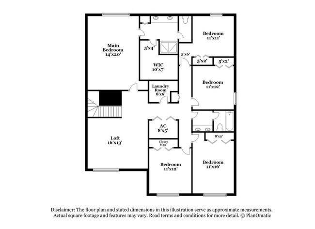 Foto del edificio - 8518 41st Ave E