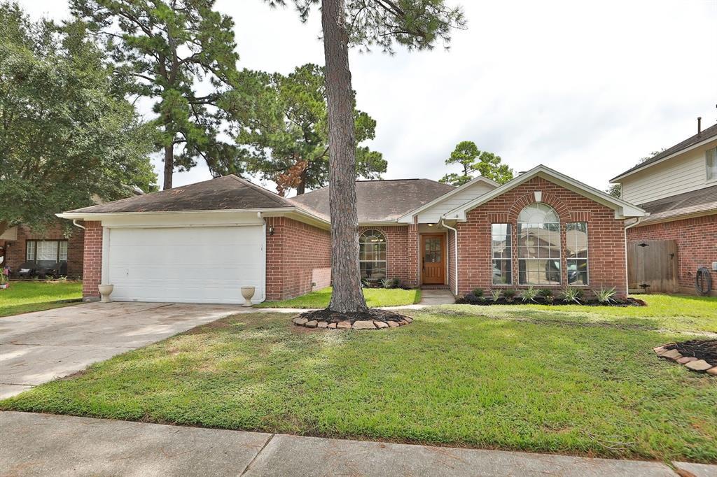 Primary Photo - 14215 Cypress Valley Dr