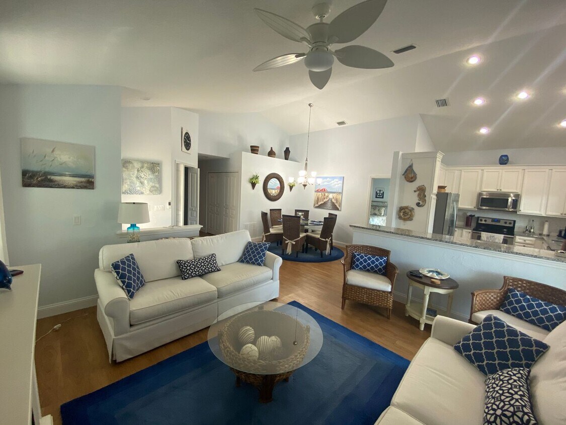 Primary Photo - Short Term Rental - Sea Colony