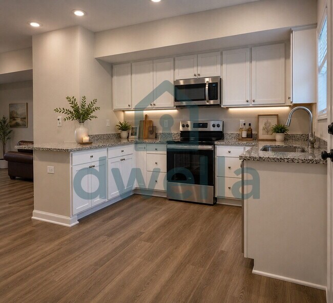 Building Photo - NEW CONSTRUCTION | 2-BEDROOM TOWNHOME | HISTORIC HAYMOUNT Modern Comfort Meets Historic Fayettevi...
