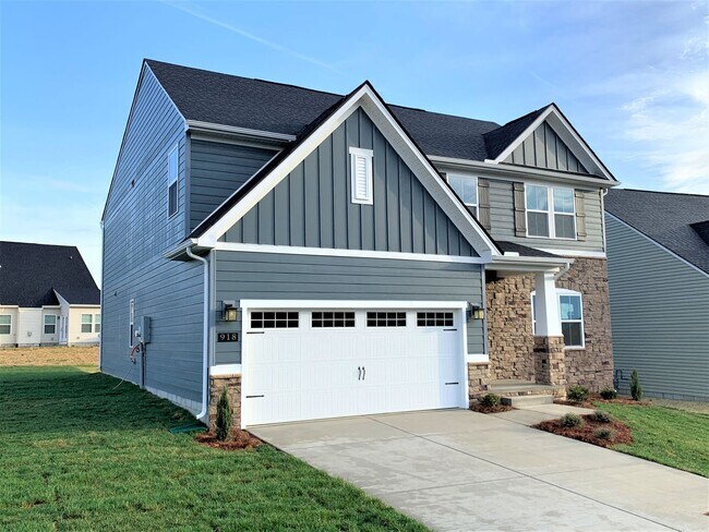 Foto del edificio - Cedar Hills Subdivision