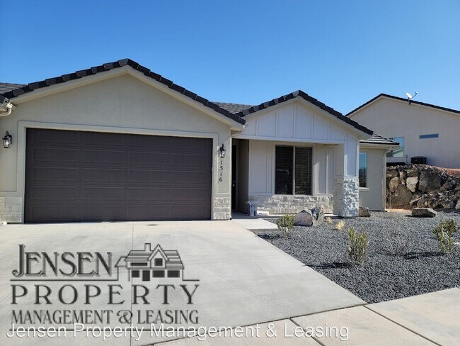 Foto del edificio - 3 br, 2 bath House - 1516 West 460 North