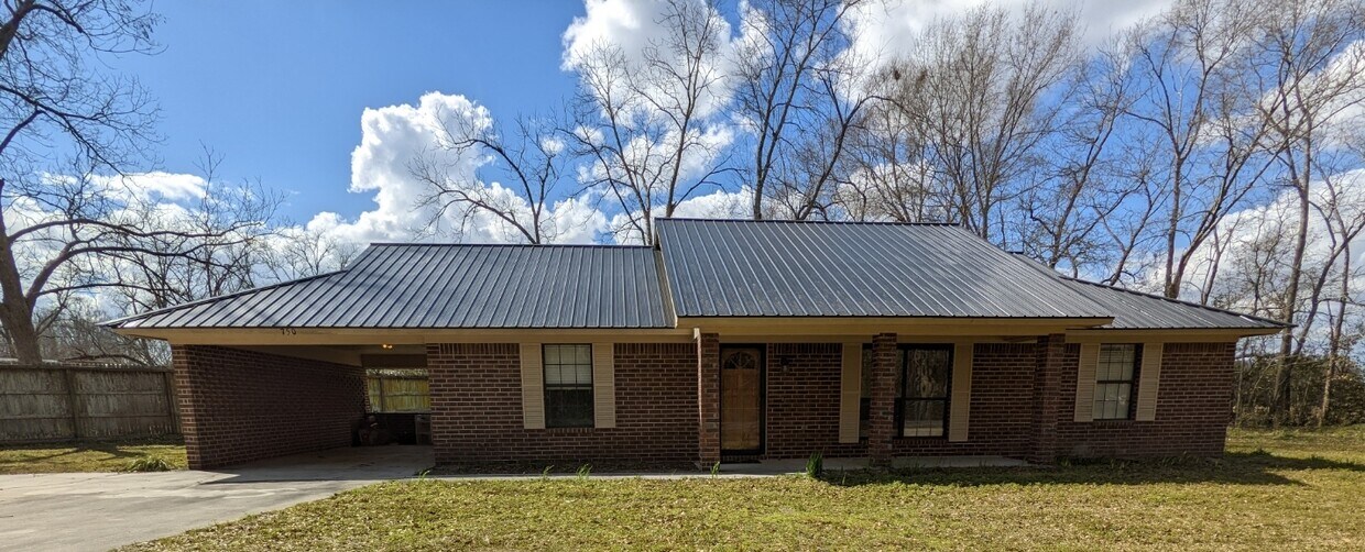 750 Williams St, Collins, GA 30421 House Rental in Collins, GA