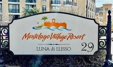 Building Photo - 29 Montelago Blvd